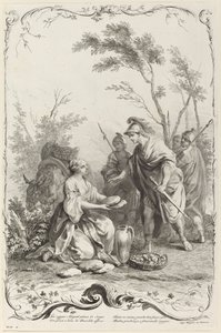 David a Abigail