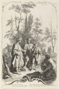 Josef a jeho bratři