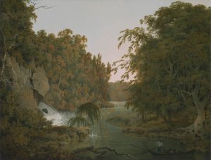 Přineseno od Joseph Wright of Derby