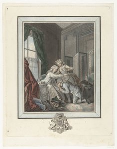 Neopatrné dámy Les dons nerozvážné od Joseph de Longueil