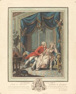 Návrat ke ctnosti od Joseph de Longueil