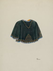 Bunda, c. 1936. od Josephine C. Romano