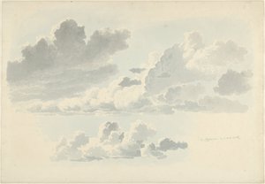 Cloudové studie