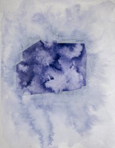 Misty Blue – Domov od Joshua Hoskins