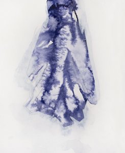 Organický Indigo Flow od Joshua Hoskins
