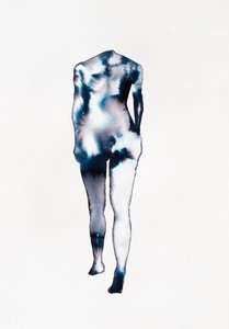 Studie chůze od Joshua Hoskins