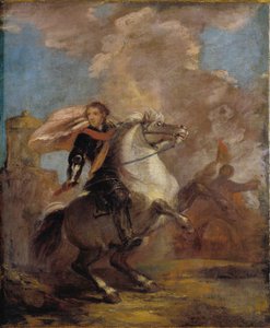  od Joshua Reynolds