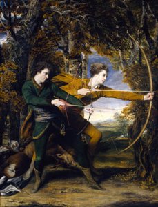  od Joshua Reynolds