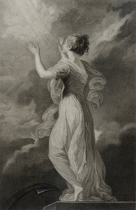 Naděje od Joshua Reynolds