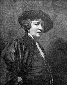 Joshua Reynolds od Joshua Reynolds