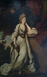 Lady Louisa Mannersová