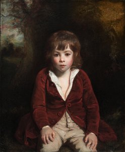  od Joshua Reynolds