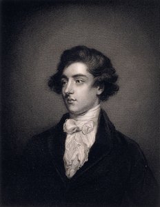 Portrét Williama Thomase Beckforda od Joshua Reynolds
