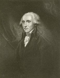 Správný Honza William Windham od Joshua Reynolds