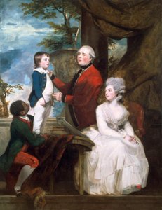 od Joshua Reynolds