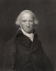 Warren Hastings, vyrytý H. Robinsonem, z 