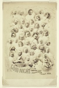 Dobrou noc od Joshua Smith