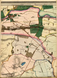 A2, Otley, Guiseley, Yeadon a Carlton