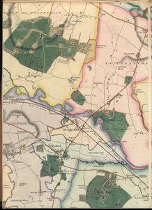C5, Temple Newsam, Colton, Swillington, Woodlesford, Oulton a Methley