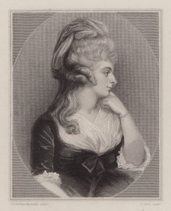 Mary, vévodkyně z Rutlandu