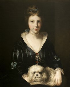 slečno Listerová