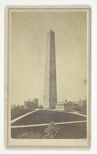 Památník Bunker Hill
