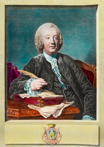 Antoine Louis od Josse Photo