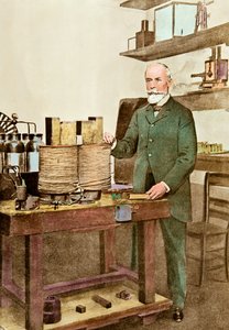 Becquerel od Josse Photo