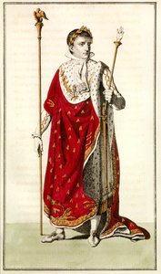 Napoleon Irishman od Josse Photo