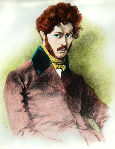 Paul Gavarni od Josse Photo