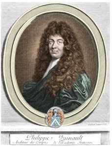 Philippe Quinault od Josse Photo