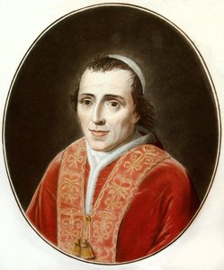 Pius VII. od Josse Photo