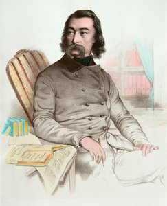 Victor Considerant od Josse Photo