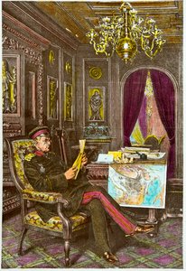 Od Moltkeho od Josse Photo