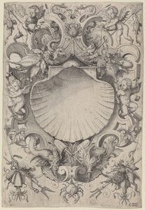 Voda, 1568.