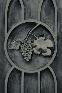 Plody zahrady, ze série Pozorovatel, 2016 (fotografie)