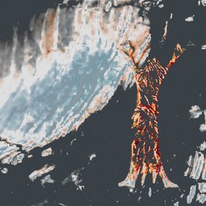 The Divinity of Isaiah, 2016 (kombinovaná technika)
