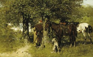 Setkání, 1881