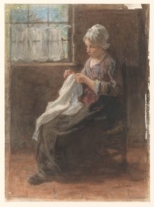 švadlena