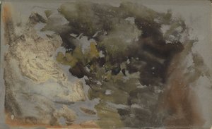 stromy od Jozef Israëls