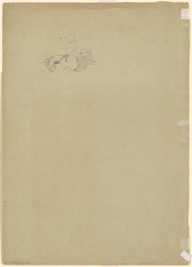 Studie farmáře [verso]