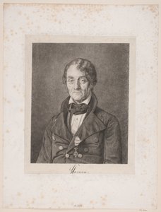 Friedrich Georg Ernst Saraw od Jørgen Roed