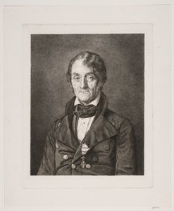 Friedrich Georg Ernst Saraw od Jørgen Roed