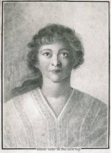 Alejandro MALASPINA od Juan (1766 1821) Ravenet