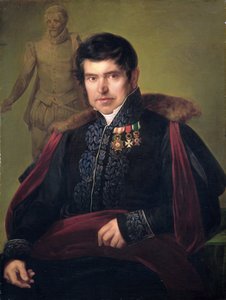 Antonio Solà od Juan Antonio de Ribera