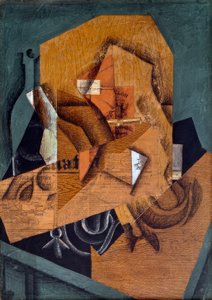 Balíček kávy od Juan Gris