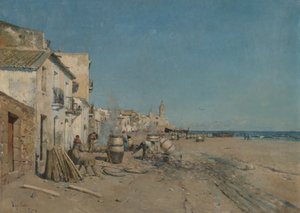Sitges od Juan Roig y Soler