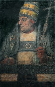 ALEXANDER VI (1431-1503) (malba)