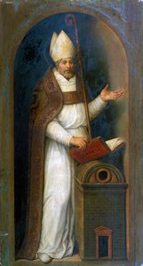 St Thomas de Villeneuve, 1597