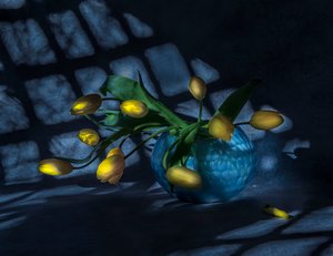  od Judy Tseng